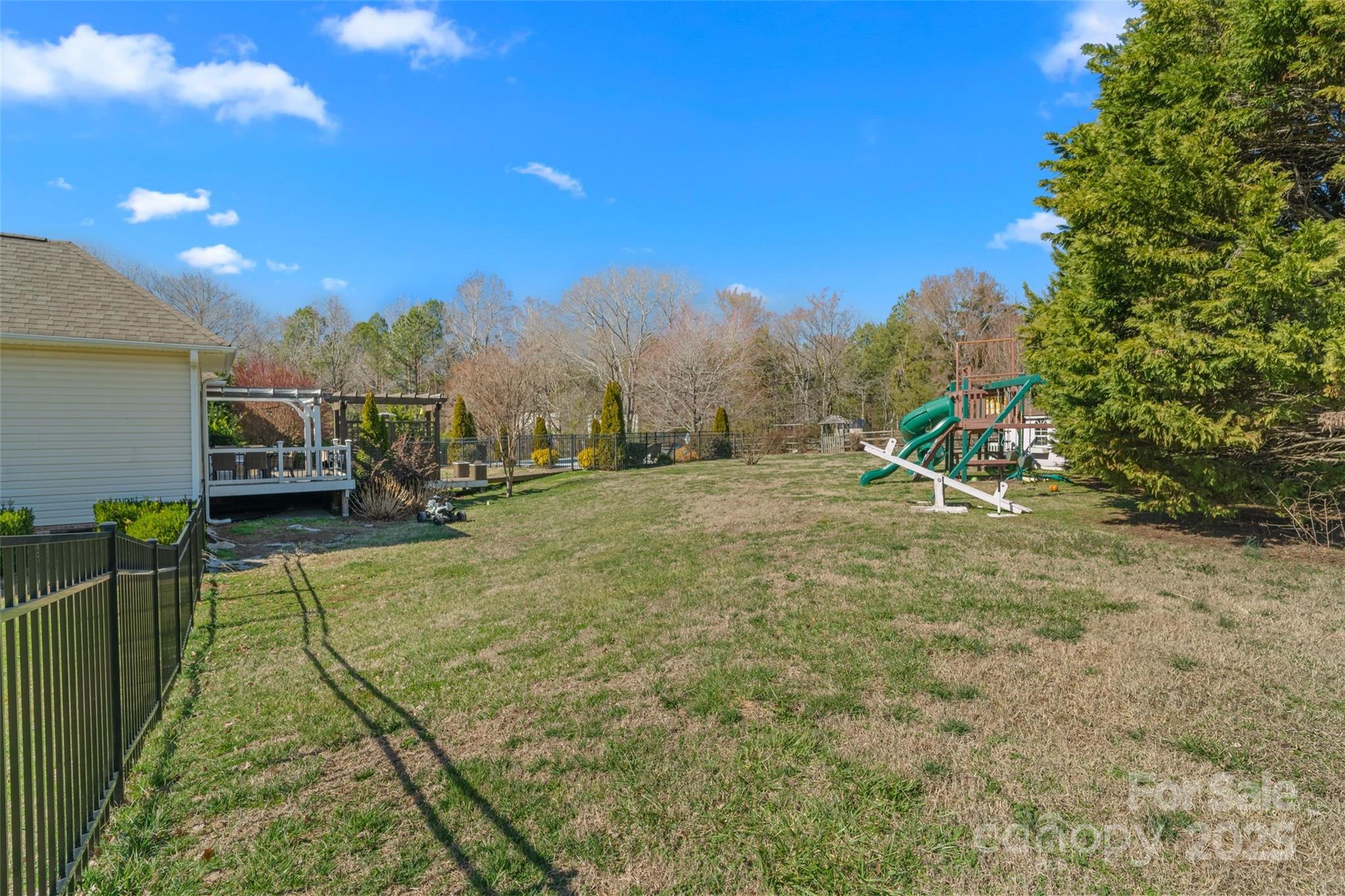 Miller Pond - Residential