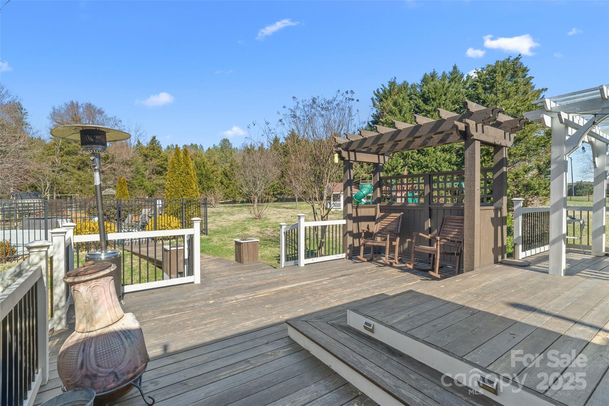 Miller Pond - Residential