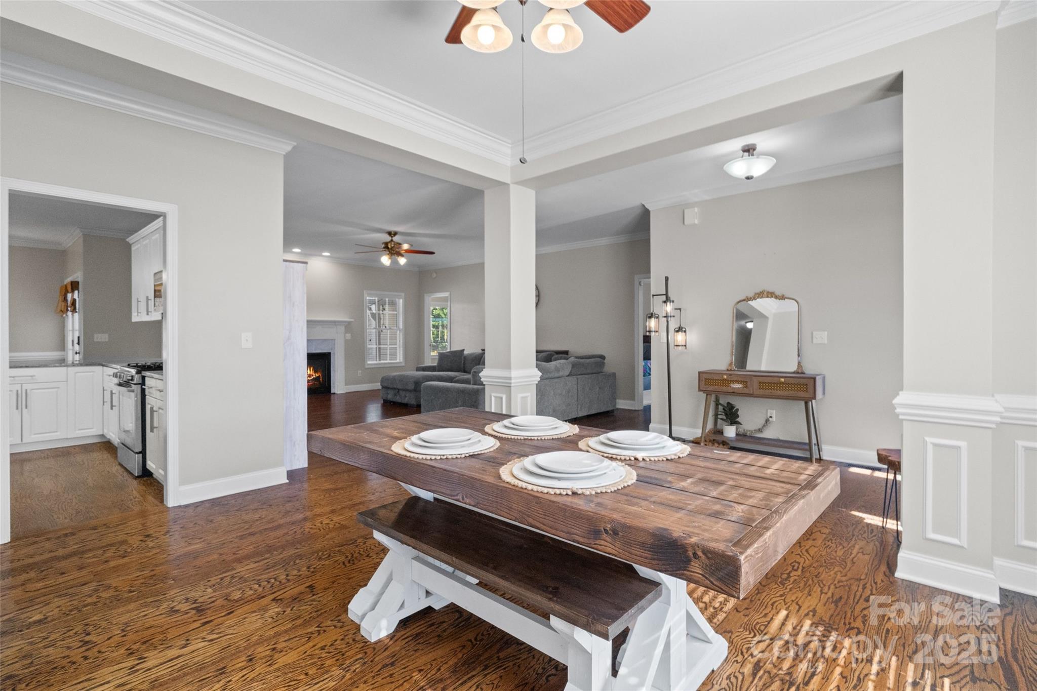 Miller Pond - Residential