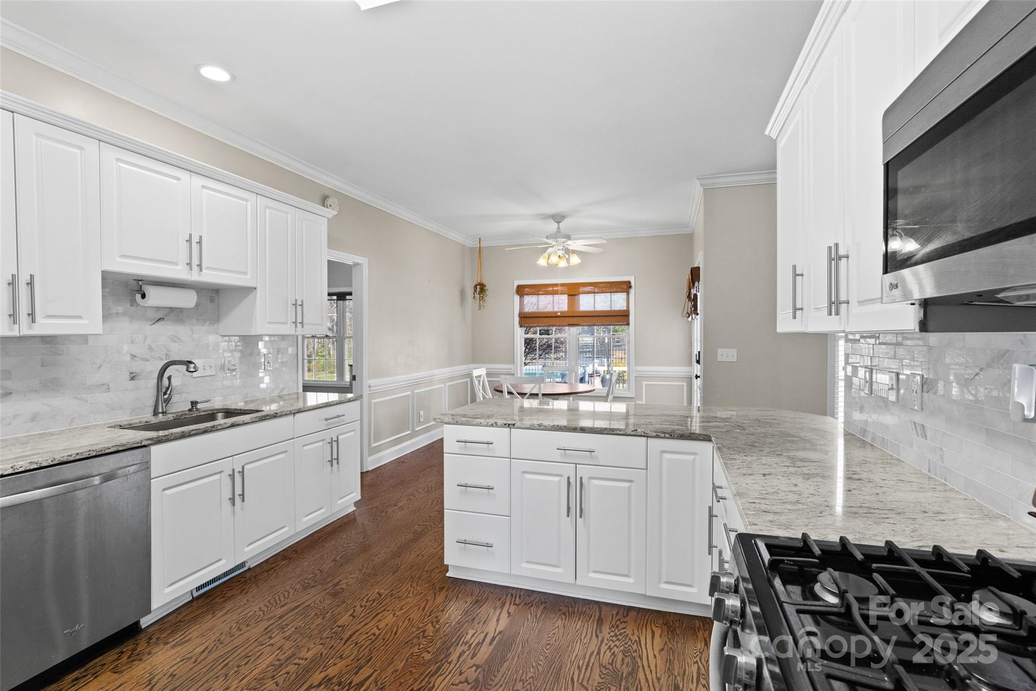 Miller Pond - Residential