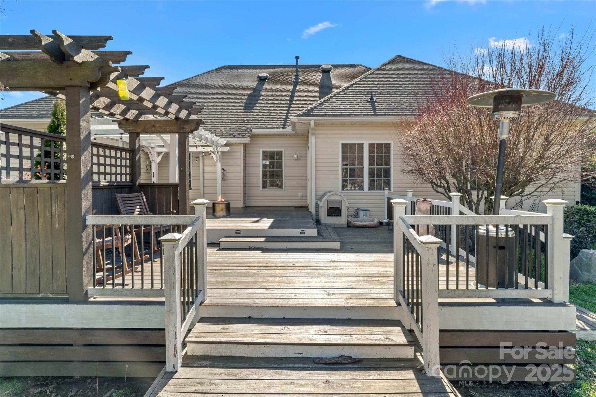 Miller Pond - Residential