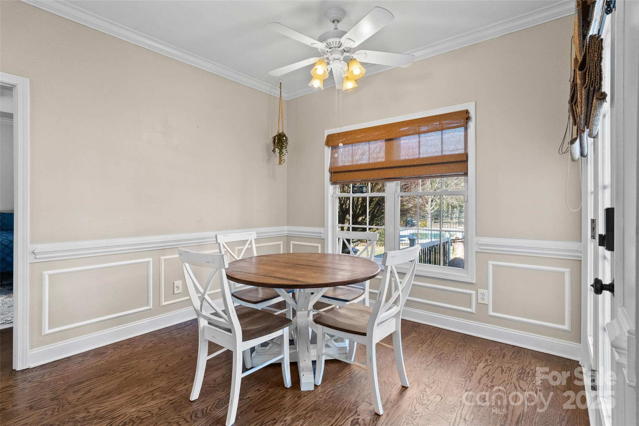 Miller Pond - Residential