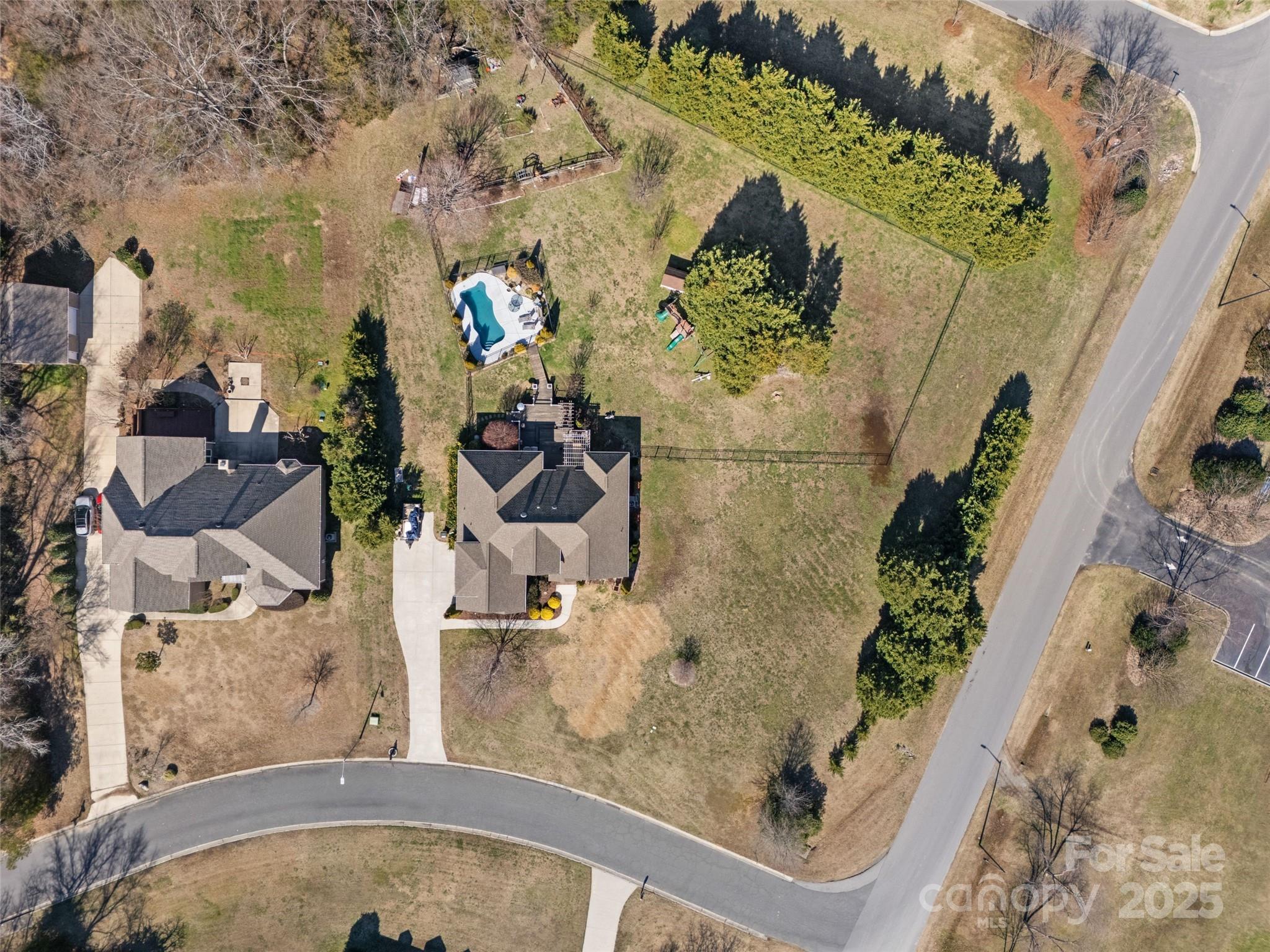 Miller Pond - Residential