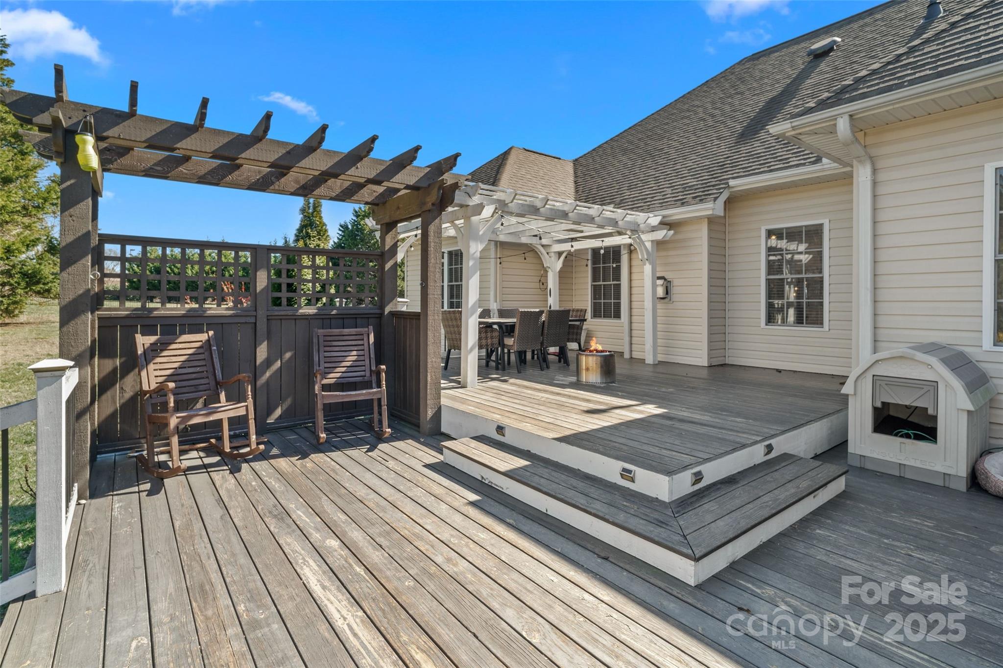 Miller Pond - Residential