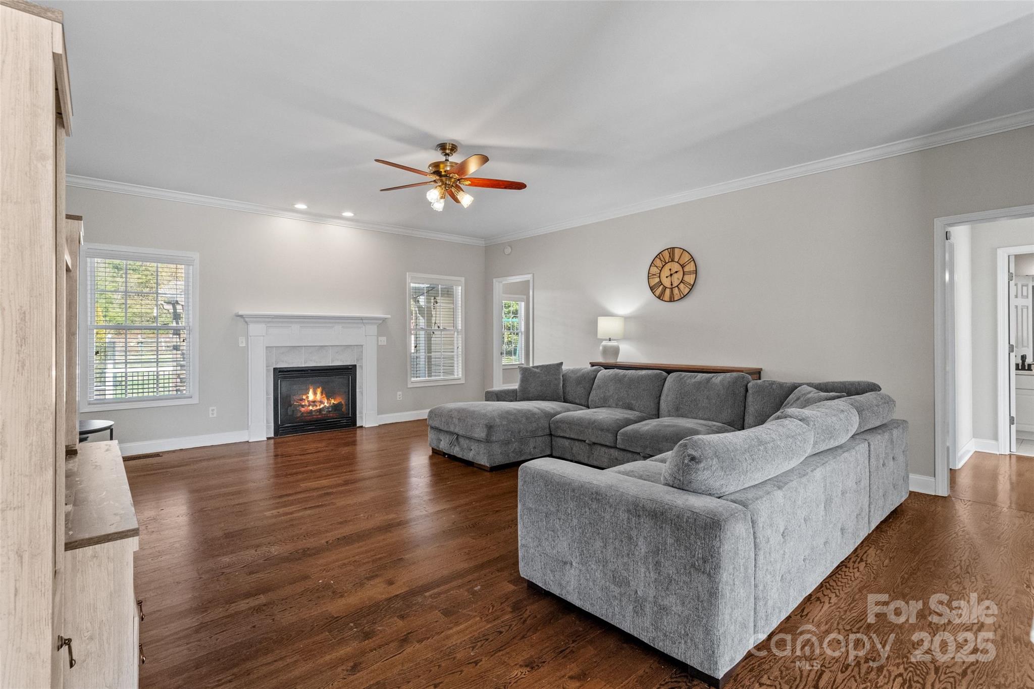 Miller Pond - Residential