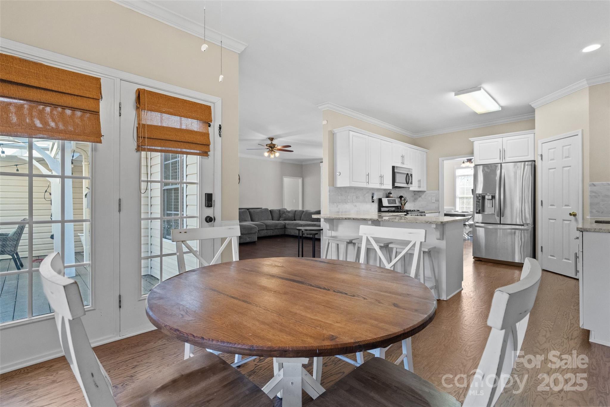 Miller Pond - Residential