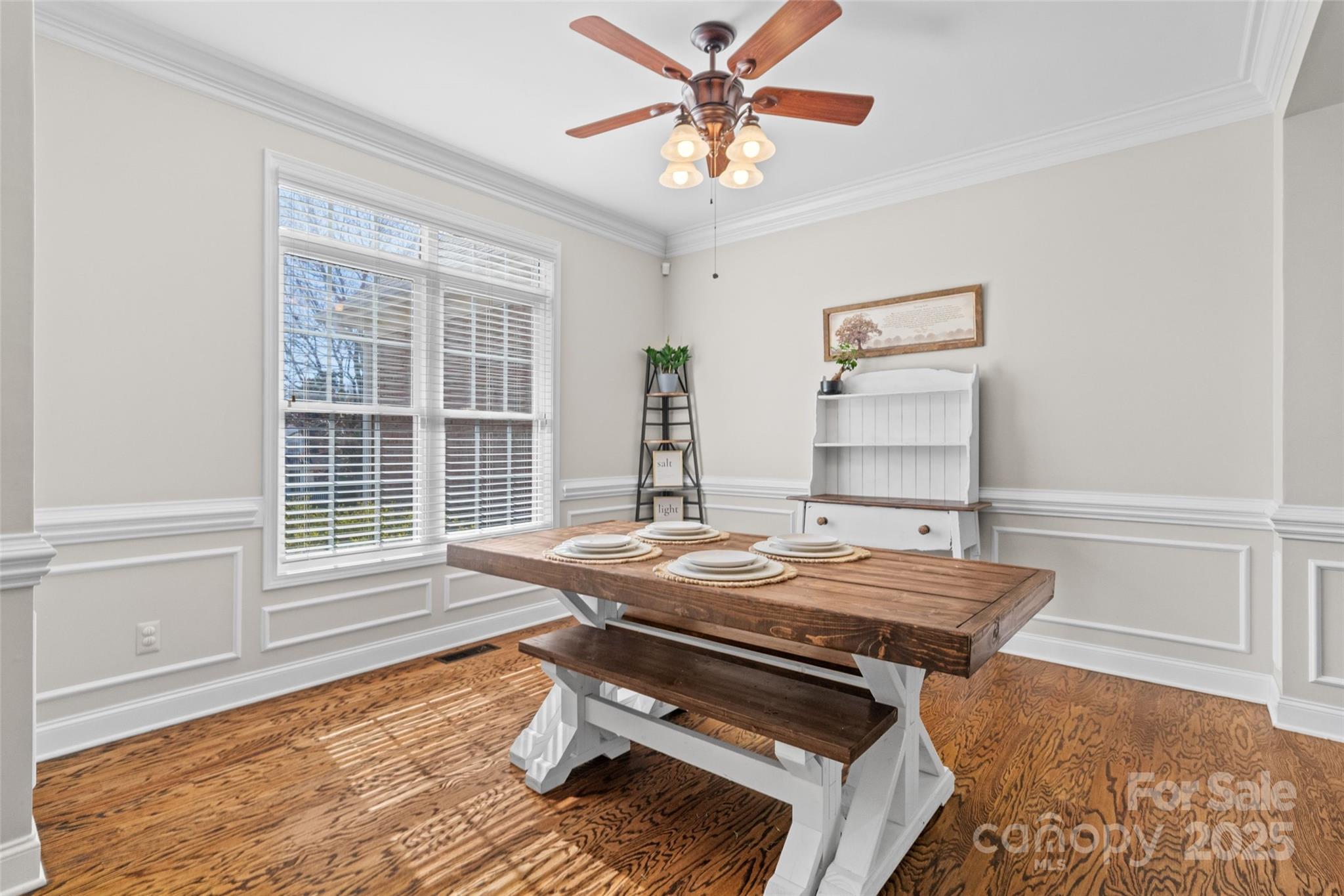 Miller Pond - Residential