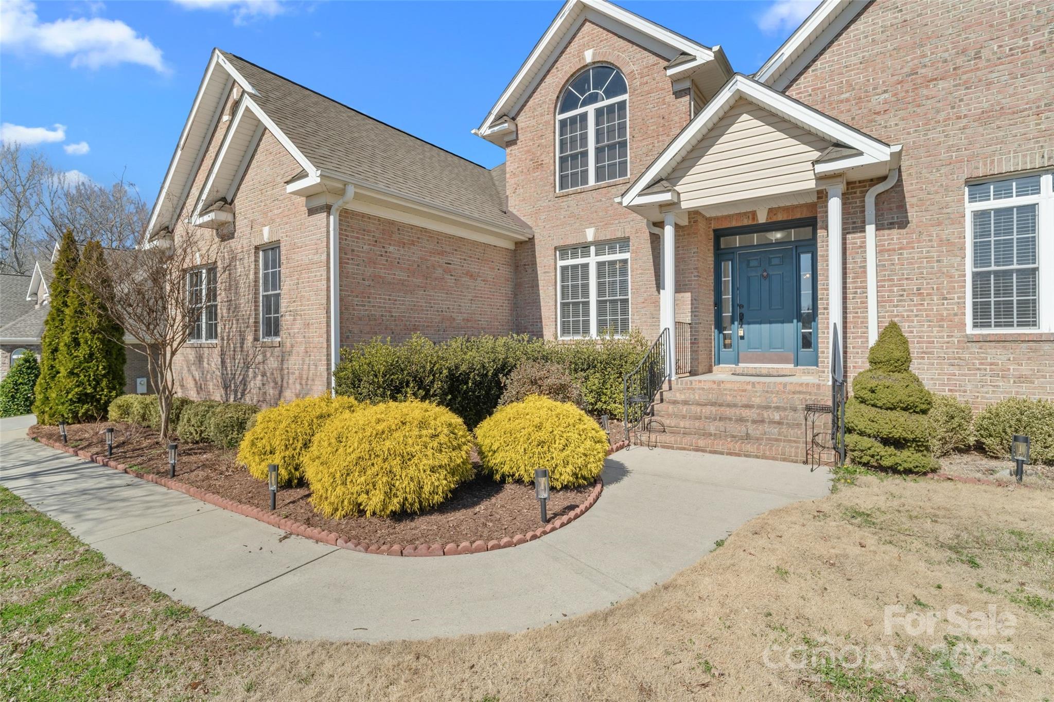 Miller Pond - Residential