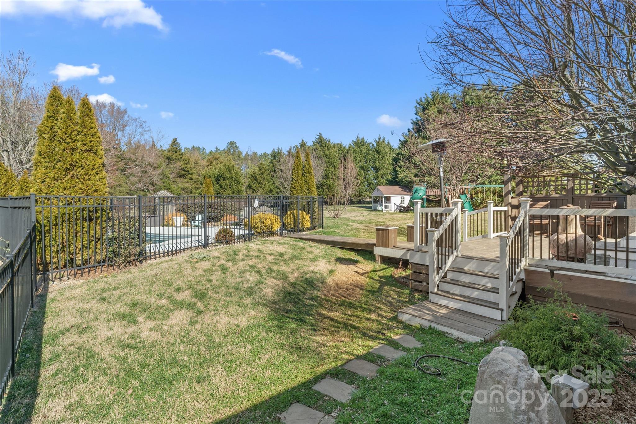 Miller Pond - Residential