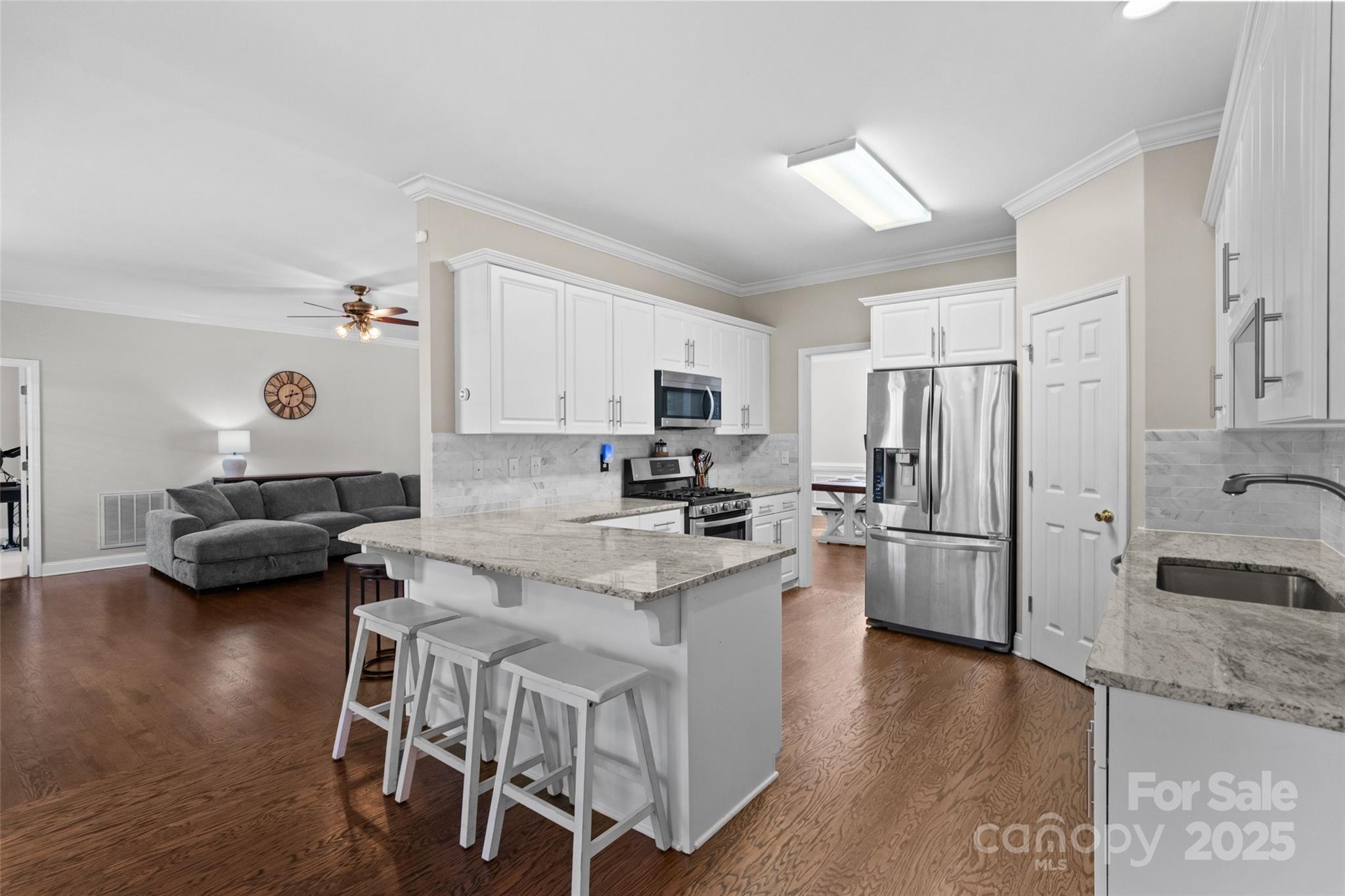 Miller Pond - Residential