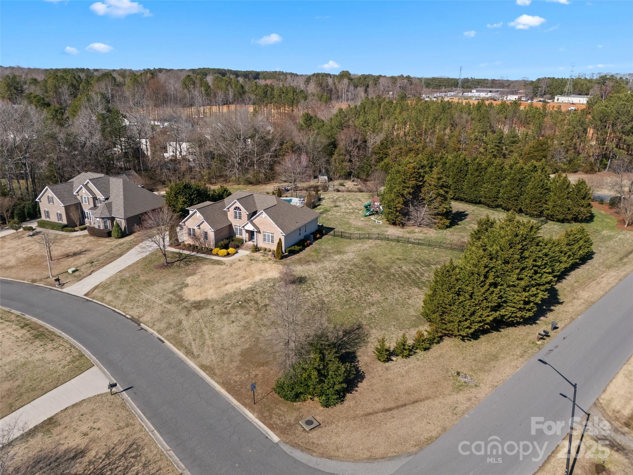 Miller Pond - Residential