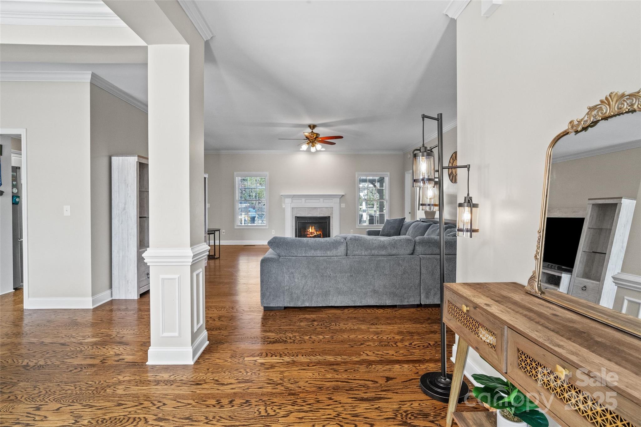 Miller Pond - Residential