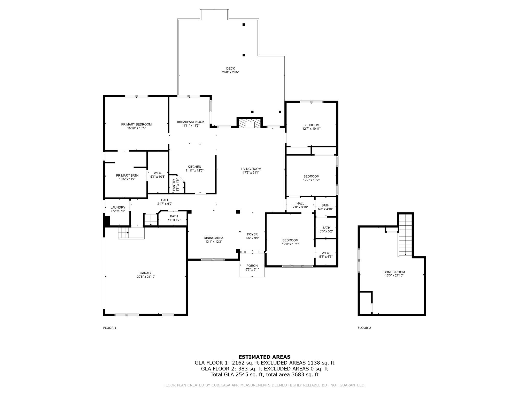 Miller Pond - Residential
