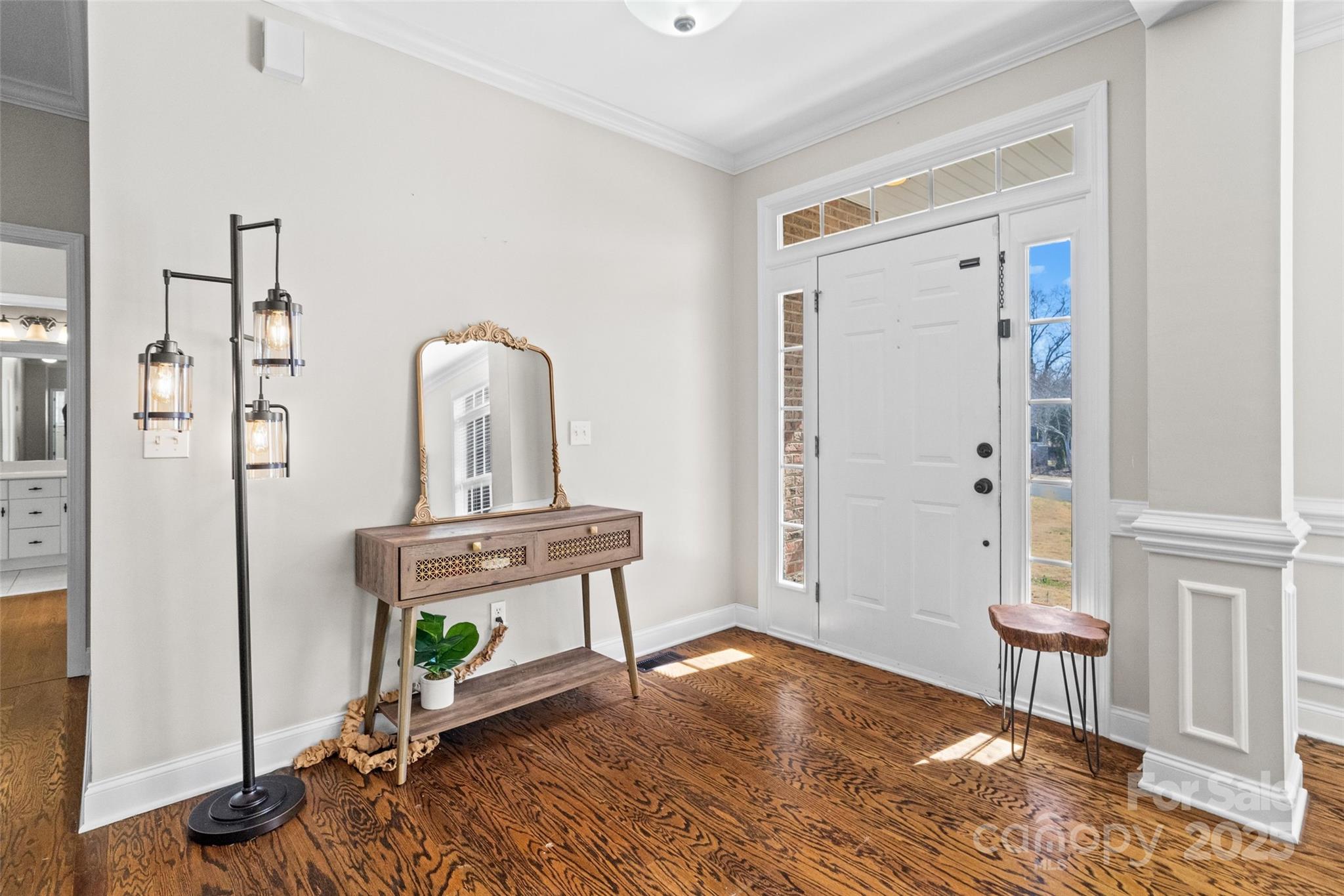 Miller Pond - Residential