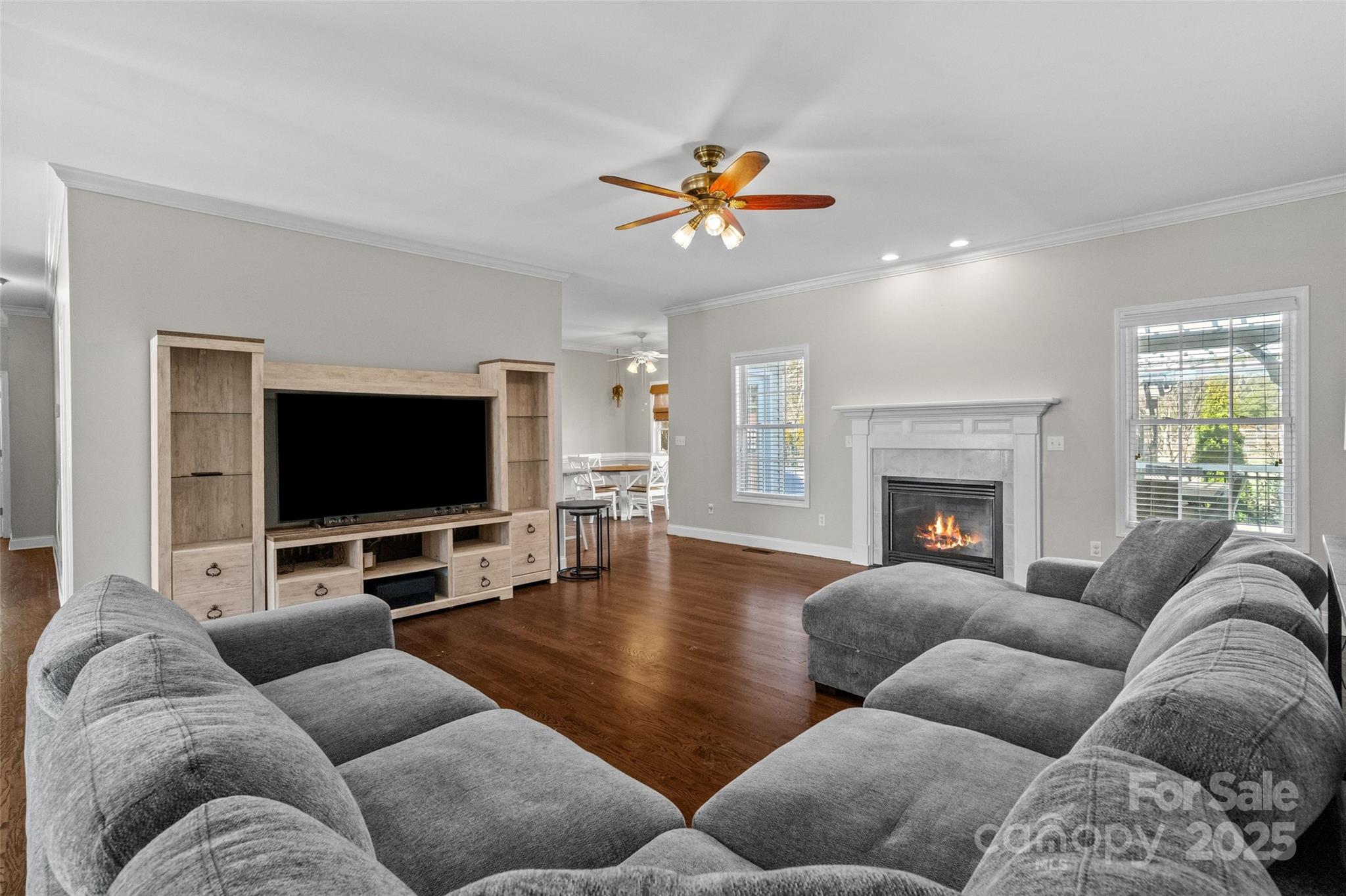 Miller Pond - Residential