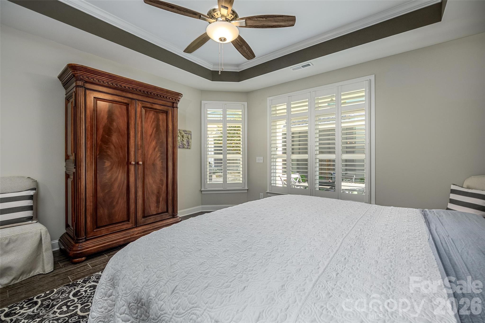 The Courtyards on Lake Norman - Residential