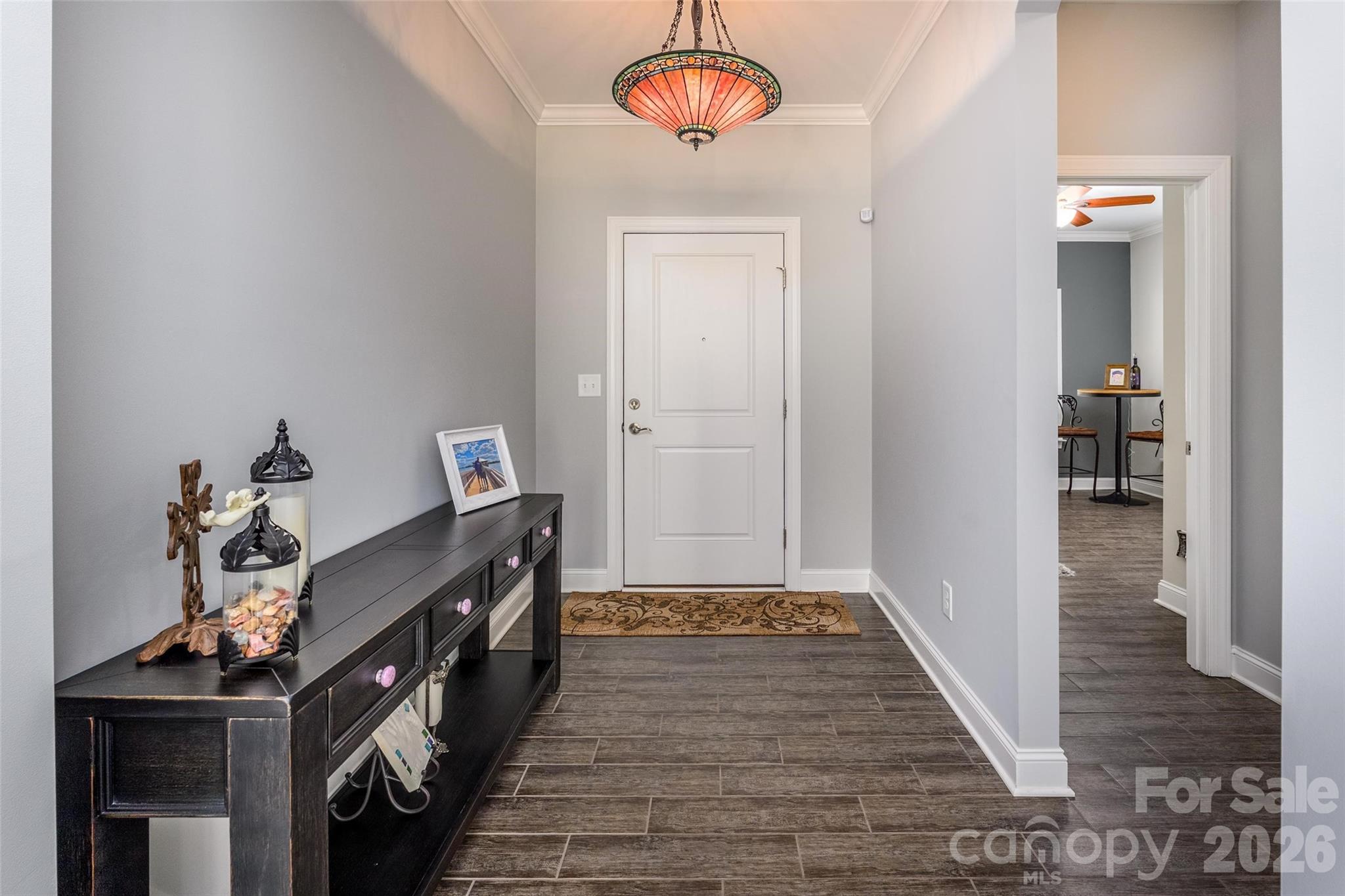 The Courtyards on Lake Norman - Residential