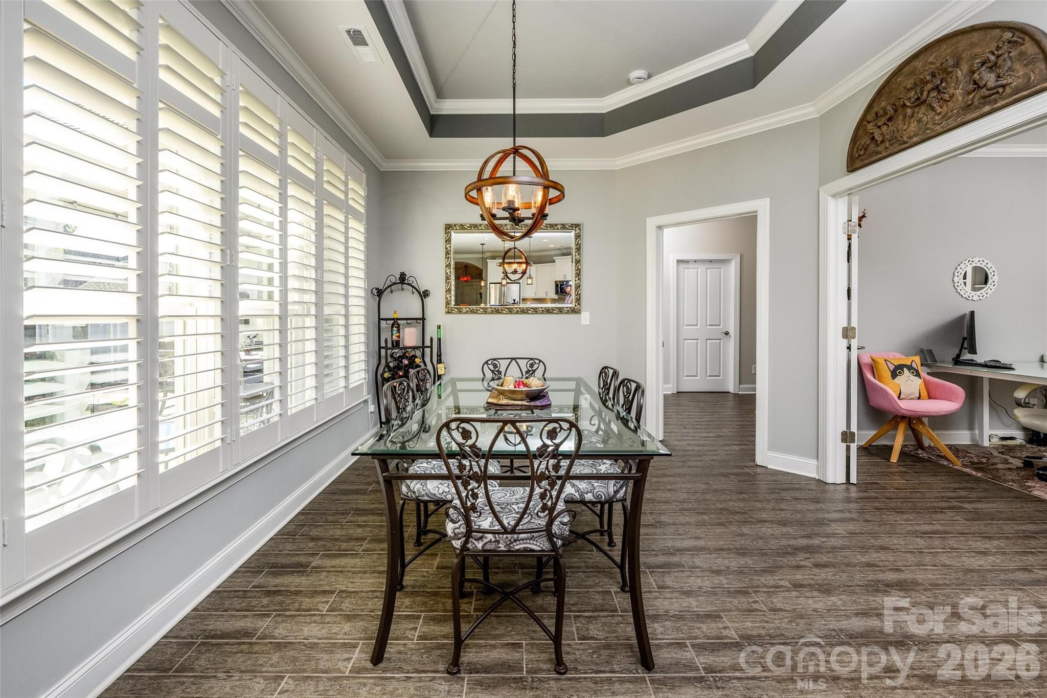 The Courtyards on Lake Norman - Residential