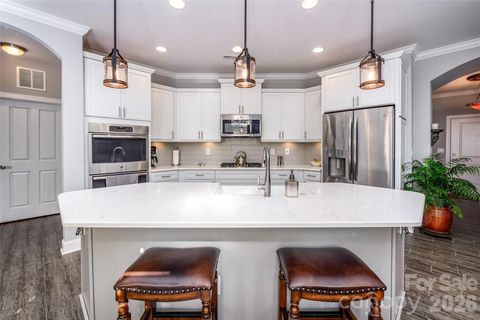 16215 Lakeside Loop Lane Cornelius NC 28031