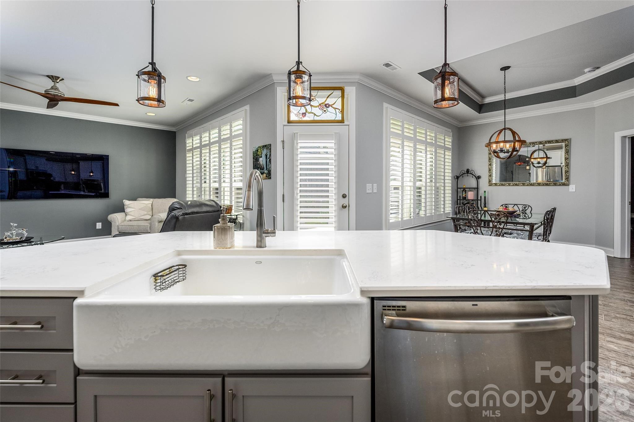 The Courtyards on Lake Norman - Residential