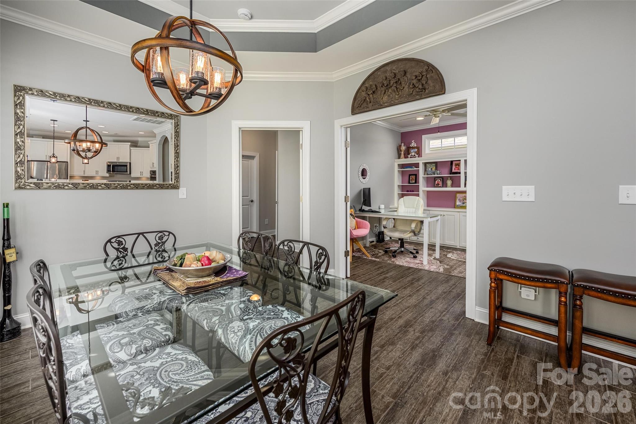 The Courtyards on Lake Norman - Residential