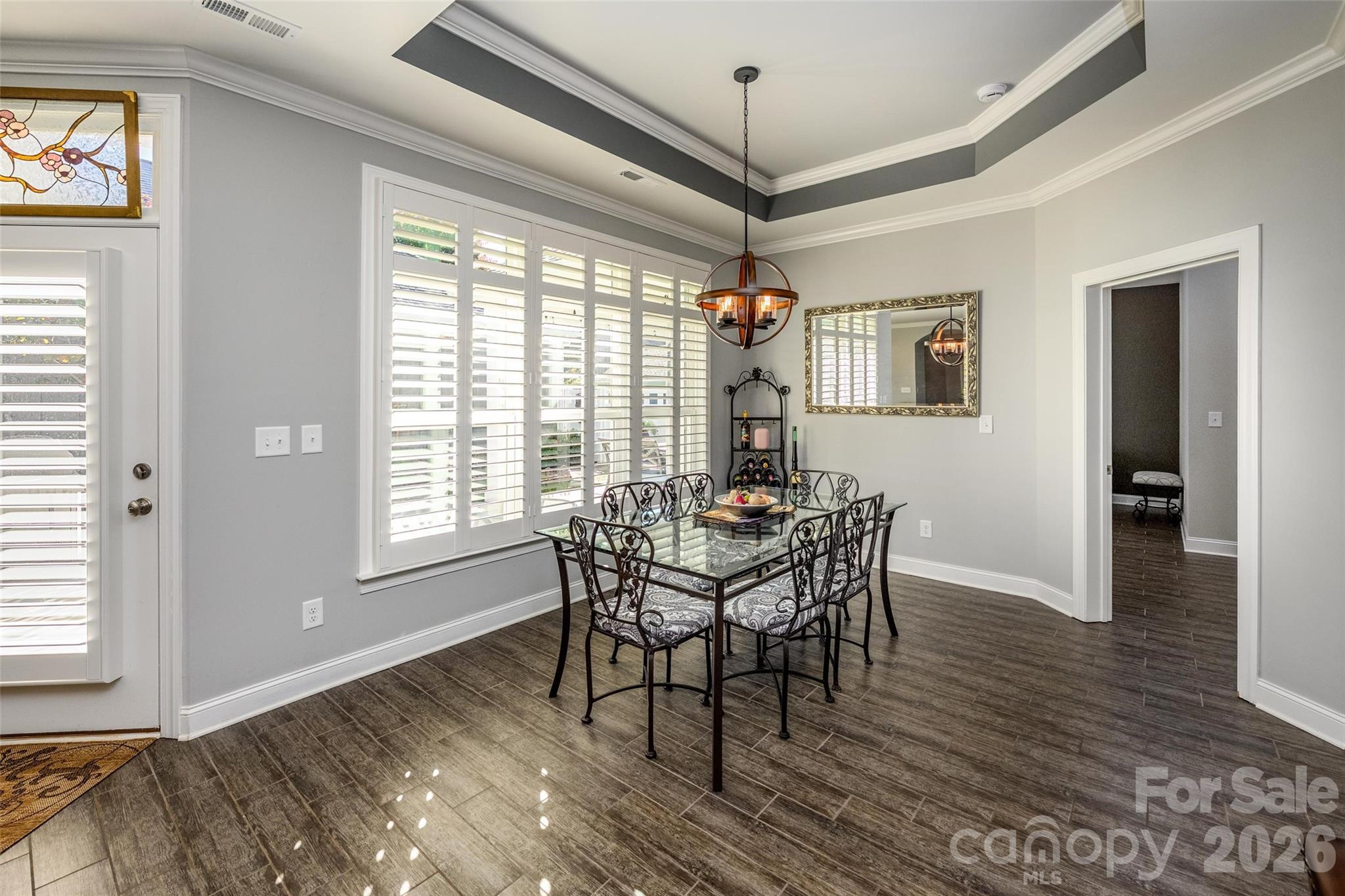 The Courtyards on Lake Norman - Residential