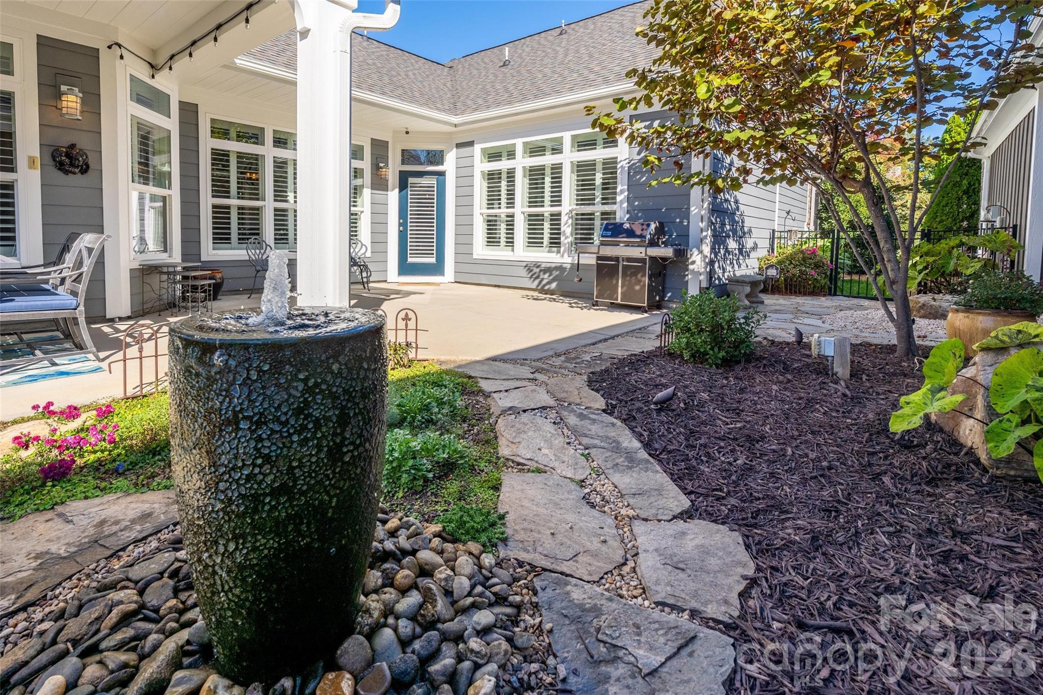 The Courtyards on Lake Norman - Residential