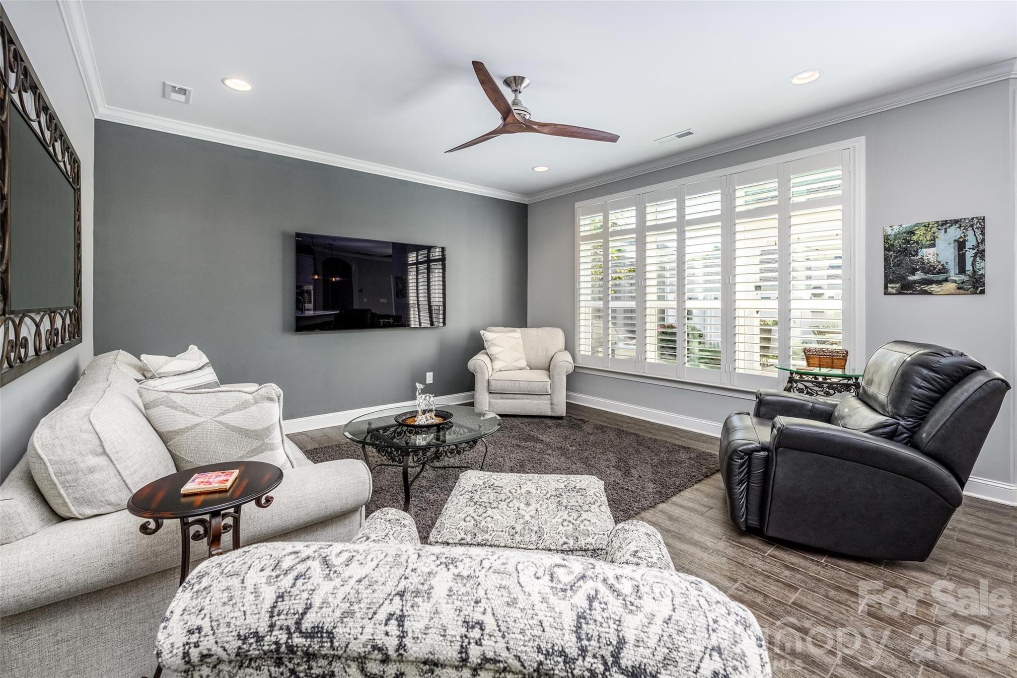 The Courtyards on Lake Norman - Residential