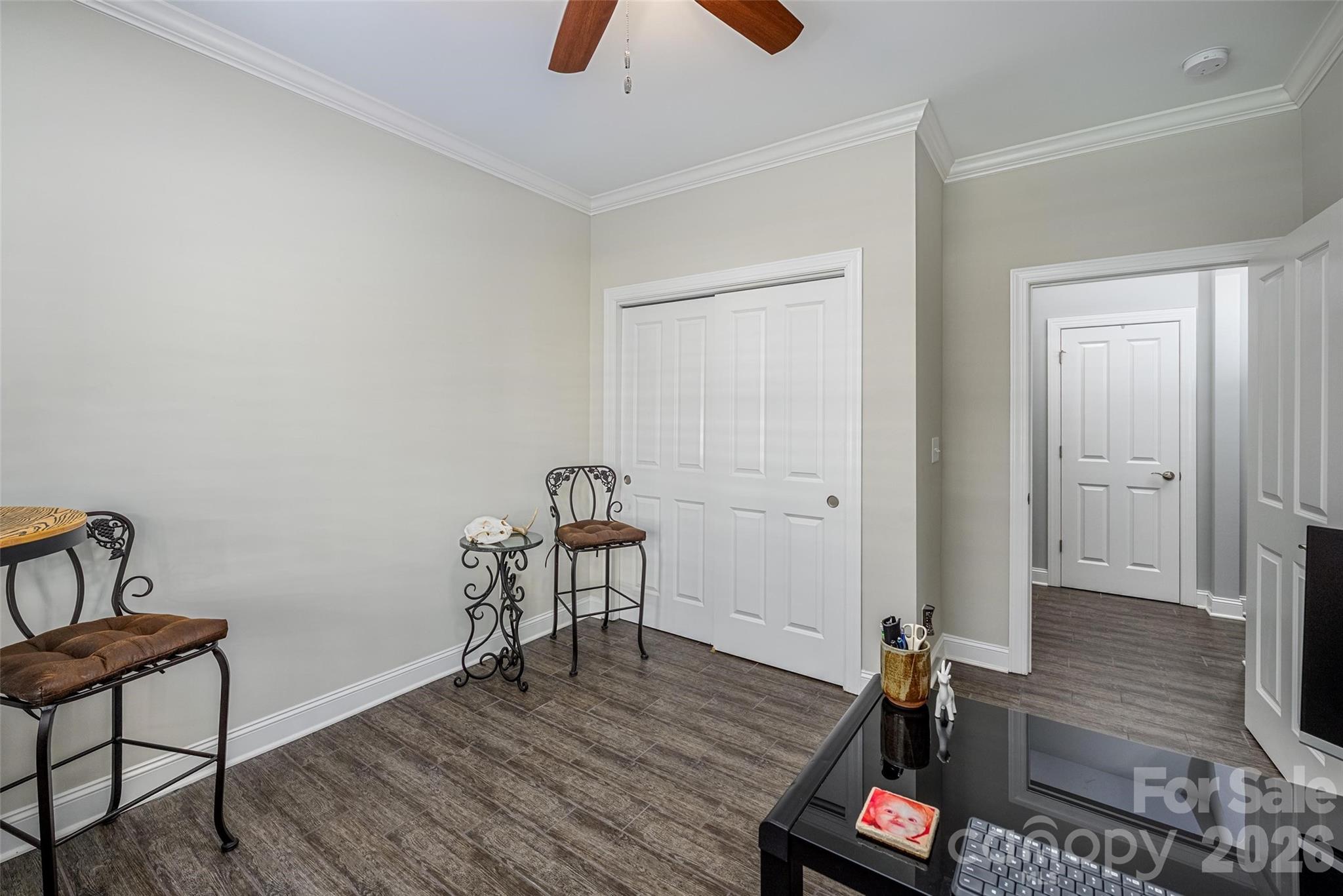 The Courtyards on Lake Norman - Residential