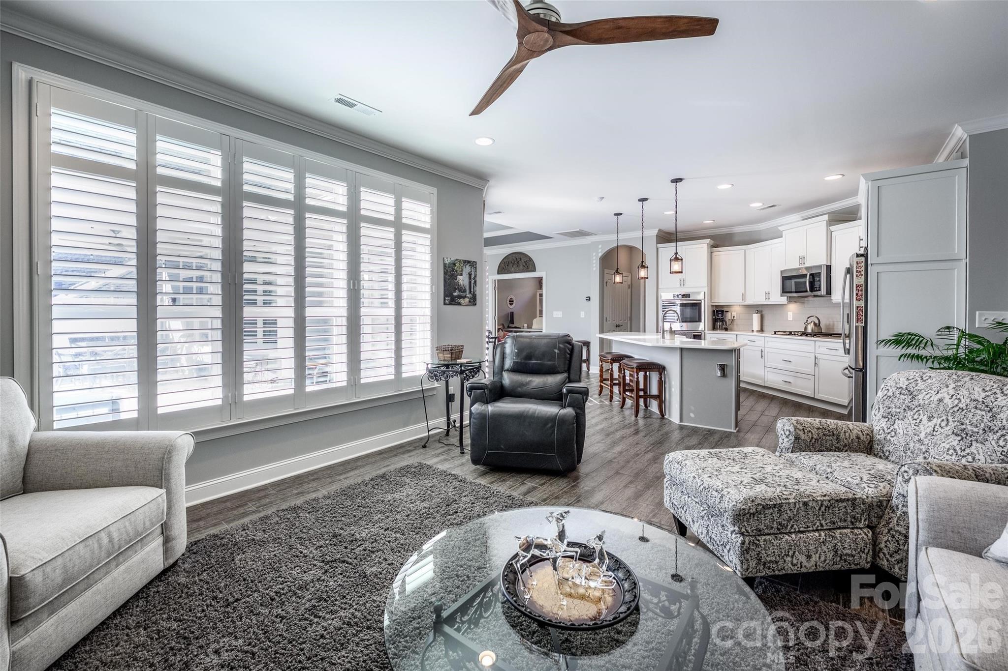 The Courtyards on Lake Norman - Residential