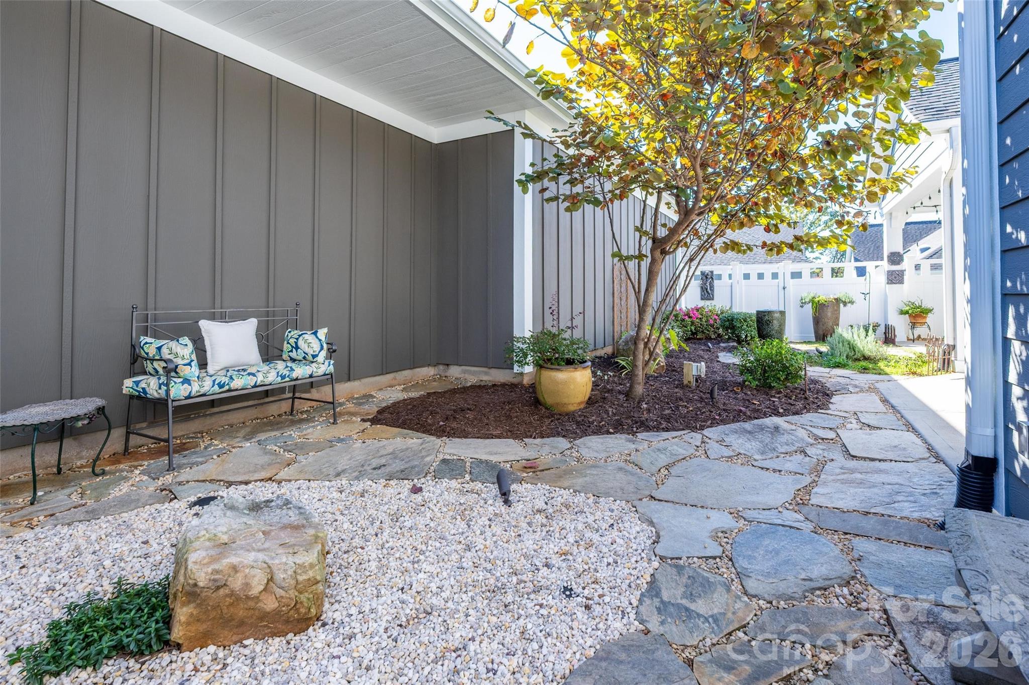 The Courtyards on Lake Norman - Residential