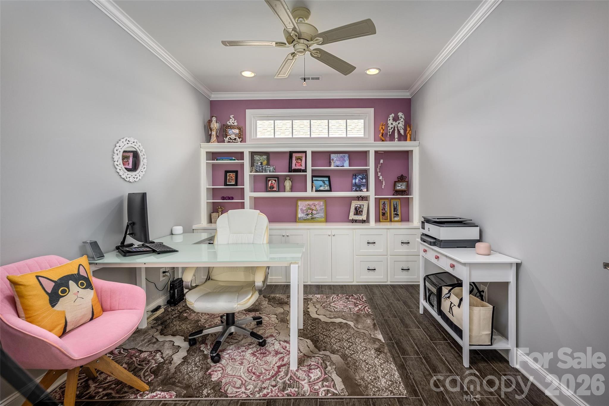 The Courtyards on Lake Norman - Residential