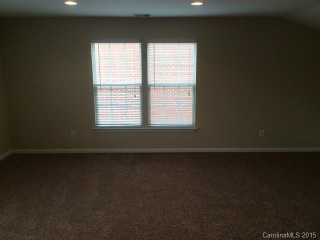 Mt Isle Harbor - Residential Lease