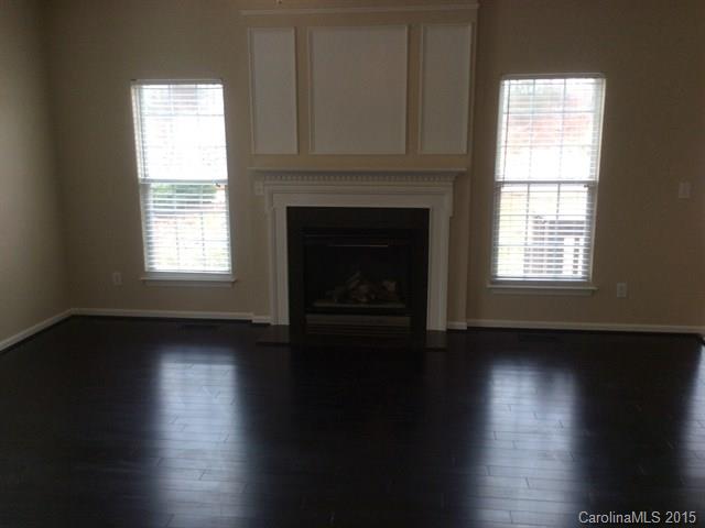 Mt Isle Harbor - Residential Lease