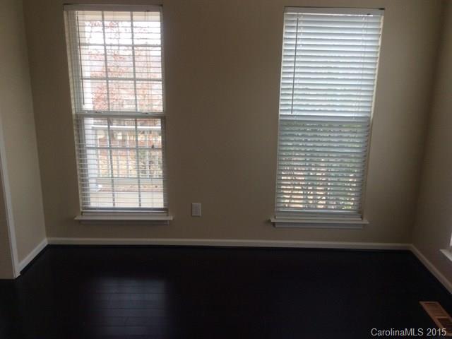 Mt Isle Harbor - Residential Lease