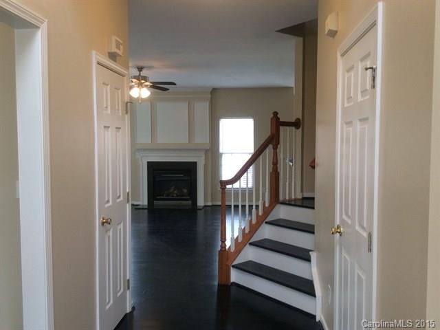 Mt Isle Harbor - Residential Lease