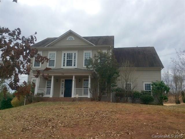 Mt Isle Harbor - Residential Lease