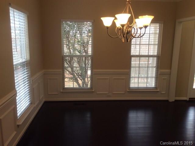 Mt Isle Harbor - Residential Lease