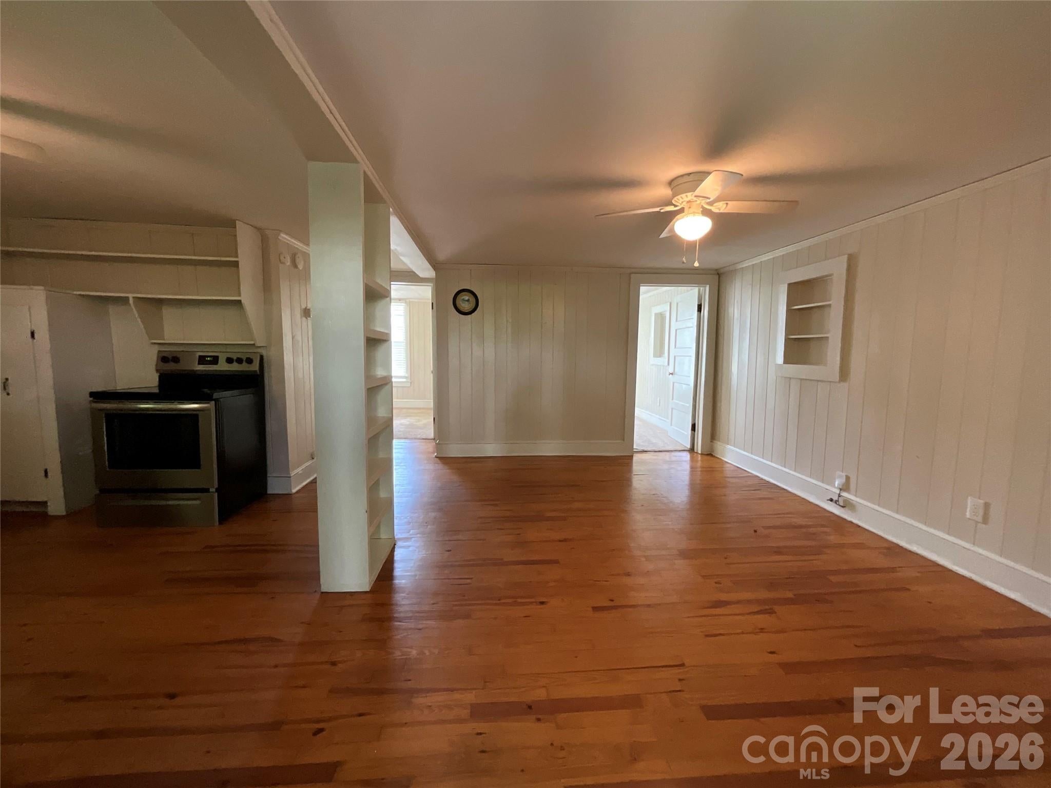 403 Green Street B