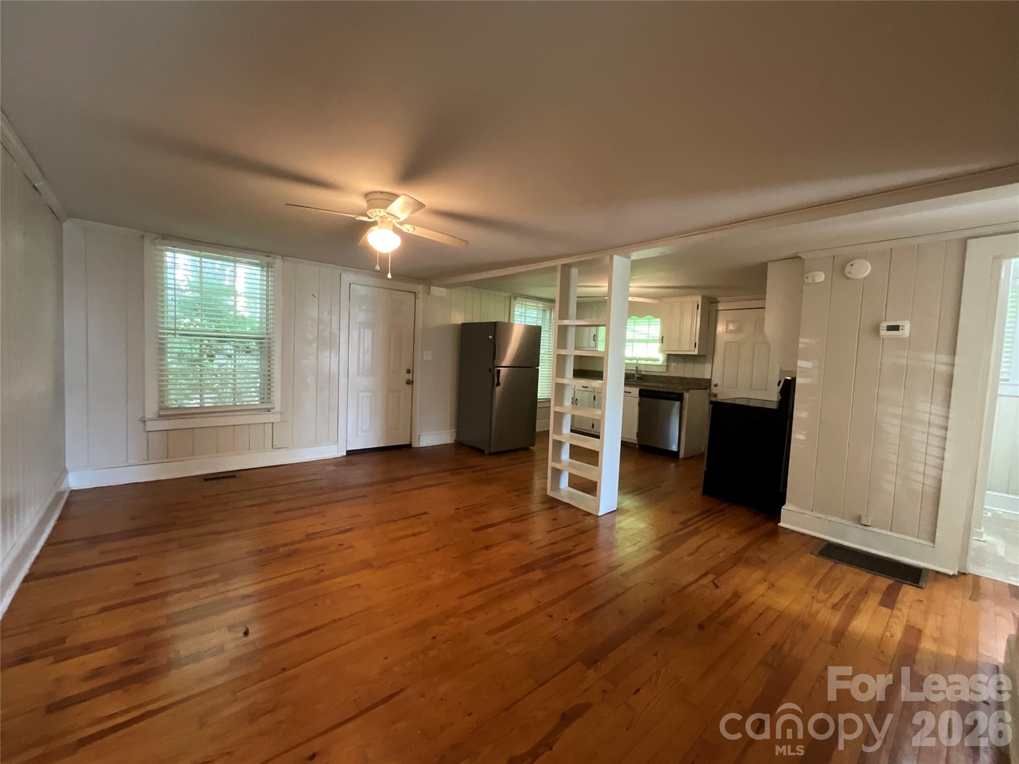 403 Green Street B