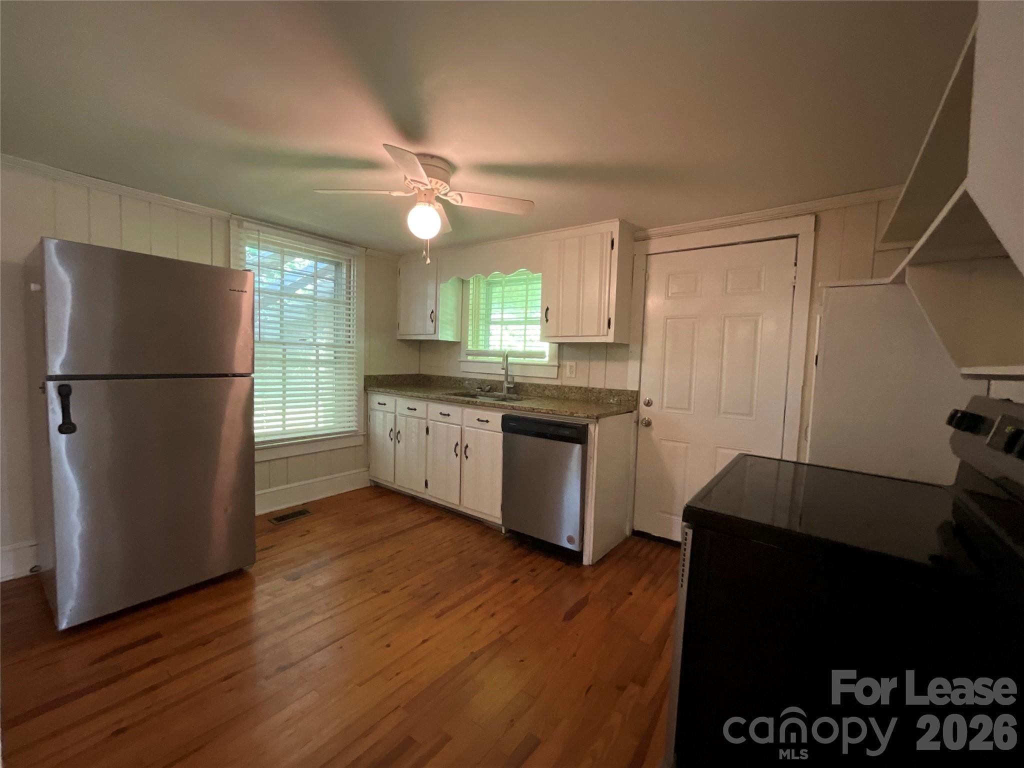 403 Green Street B