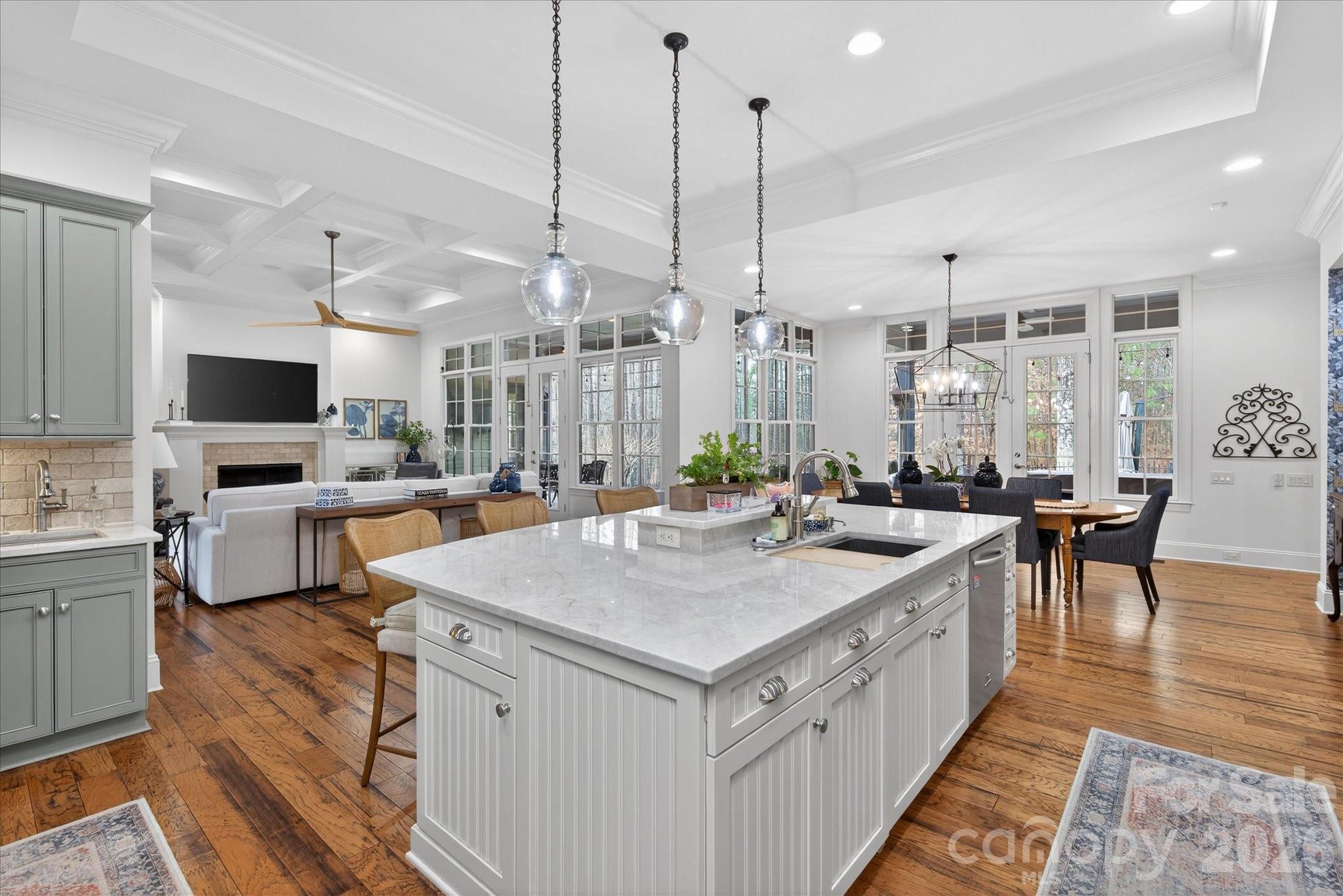 Hadley Park - Residential