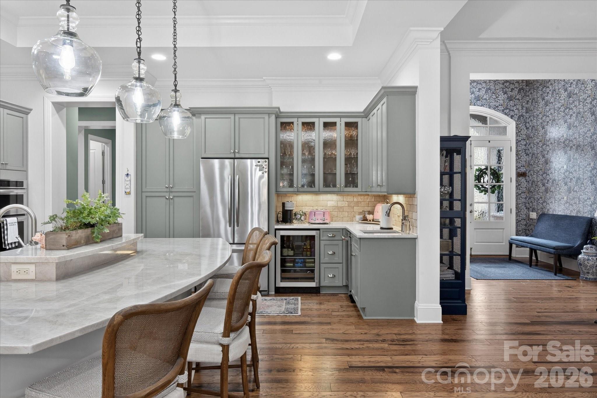 Hadley Park - Residential