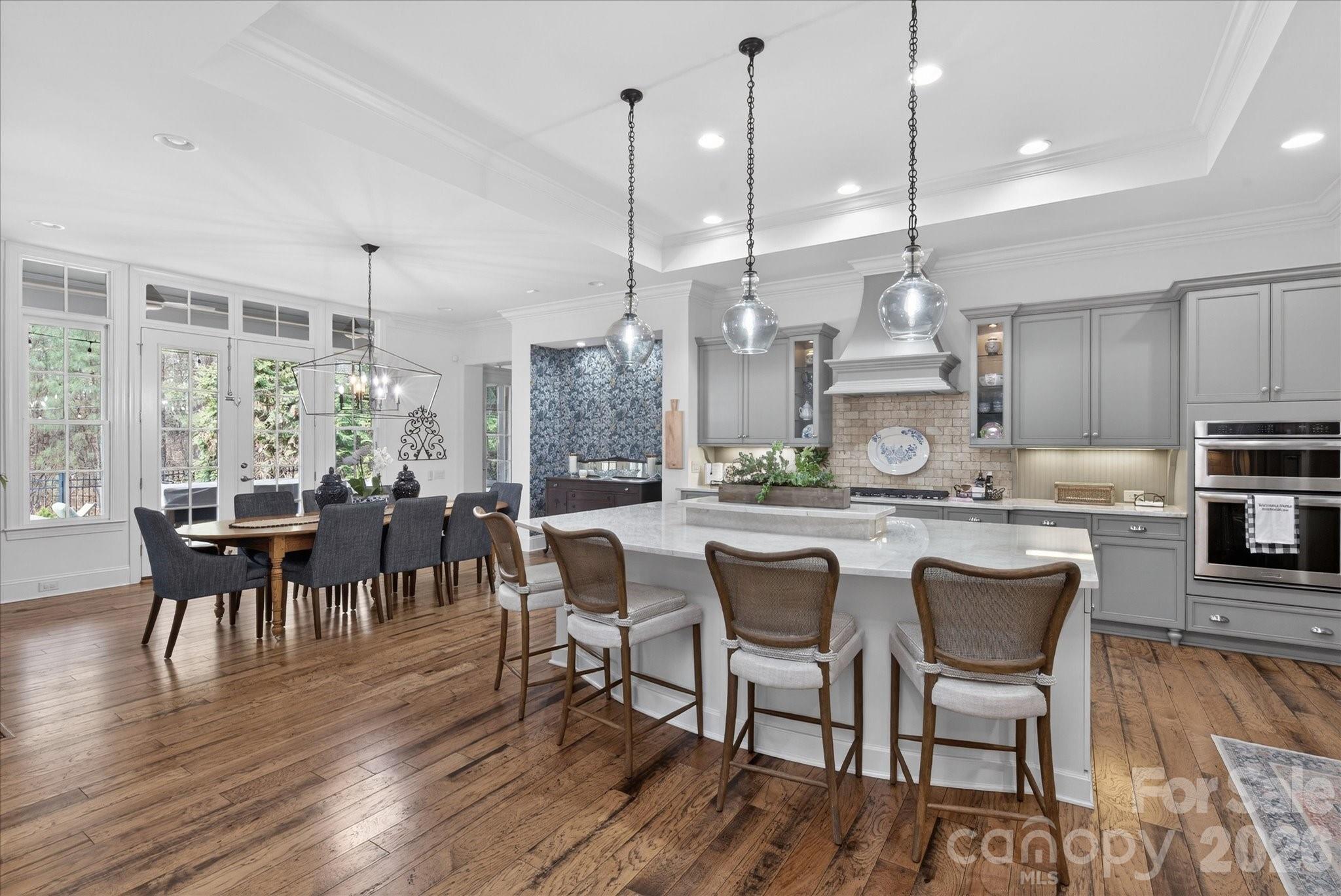 Hadley Park - Residential