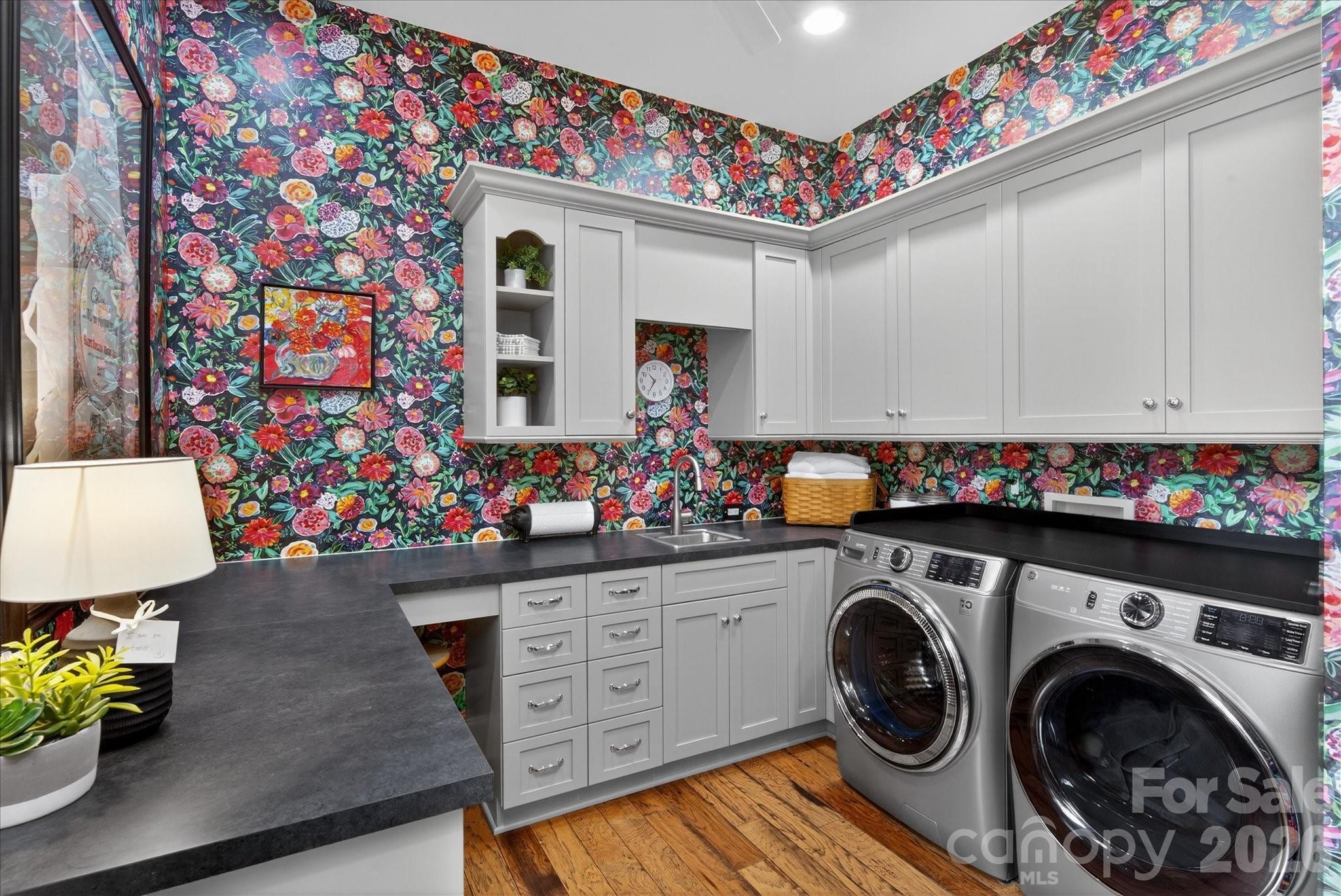 Hadley Park - Residential