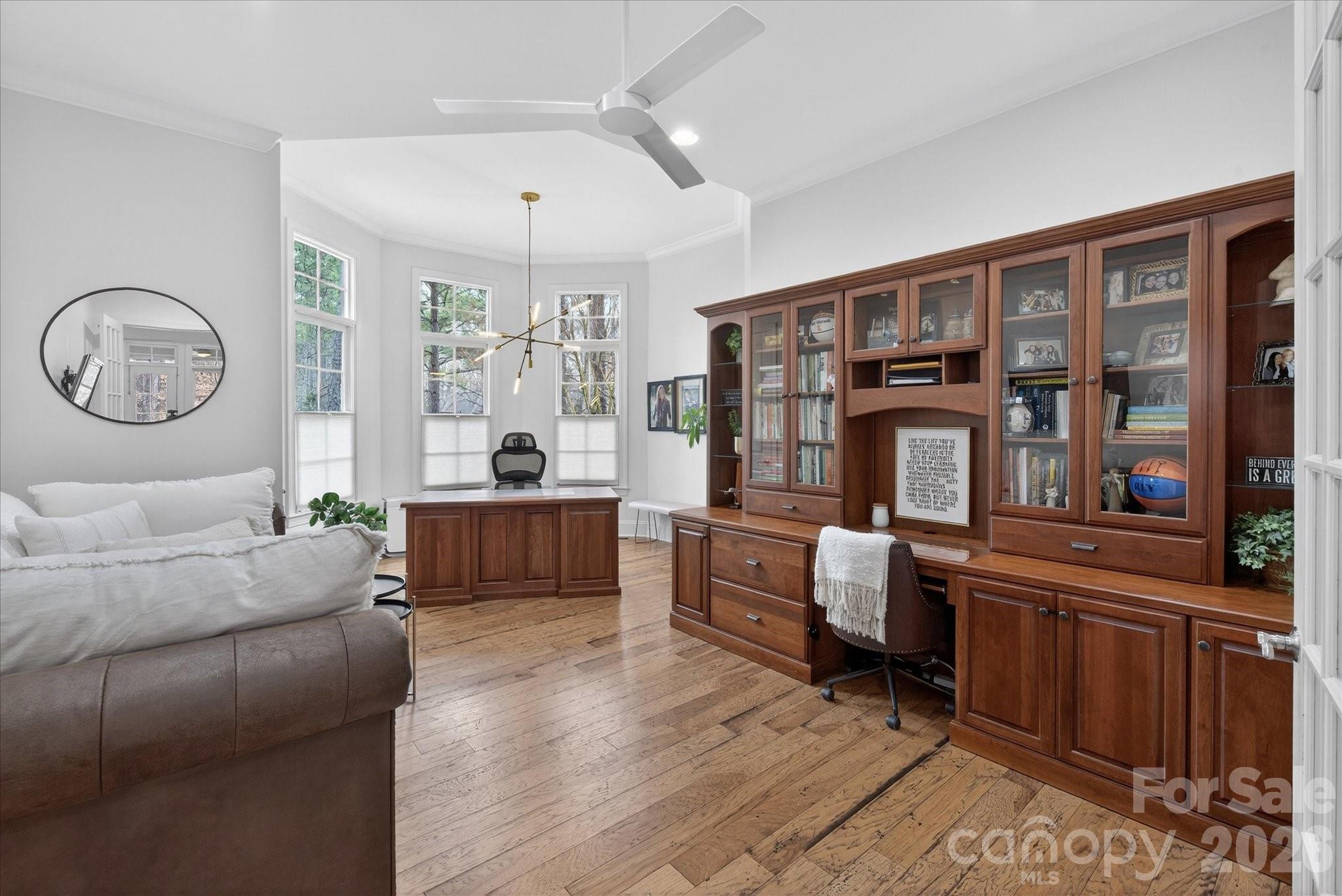 Hadley Park - Residential