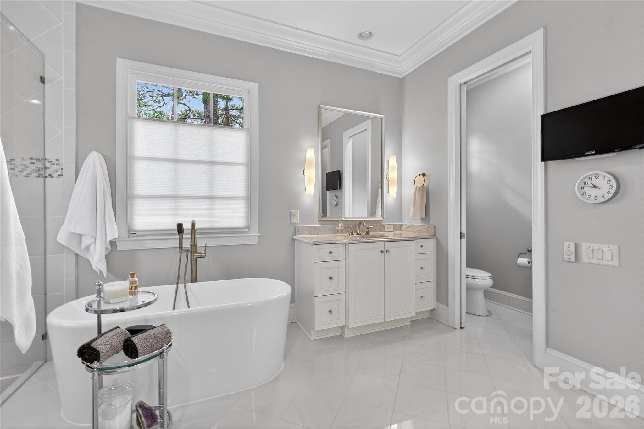 Hadley Park - Residential