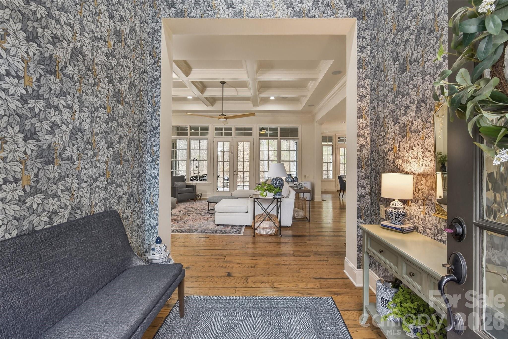 Hadley Park - Residential