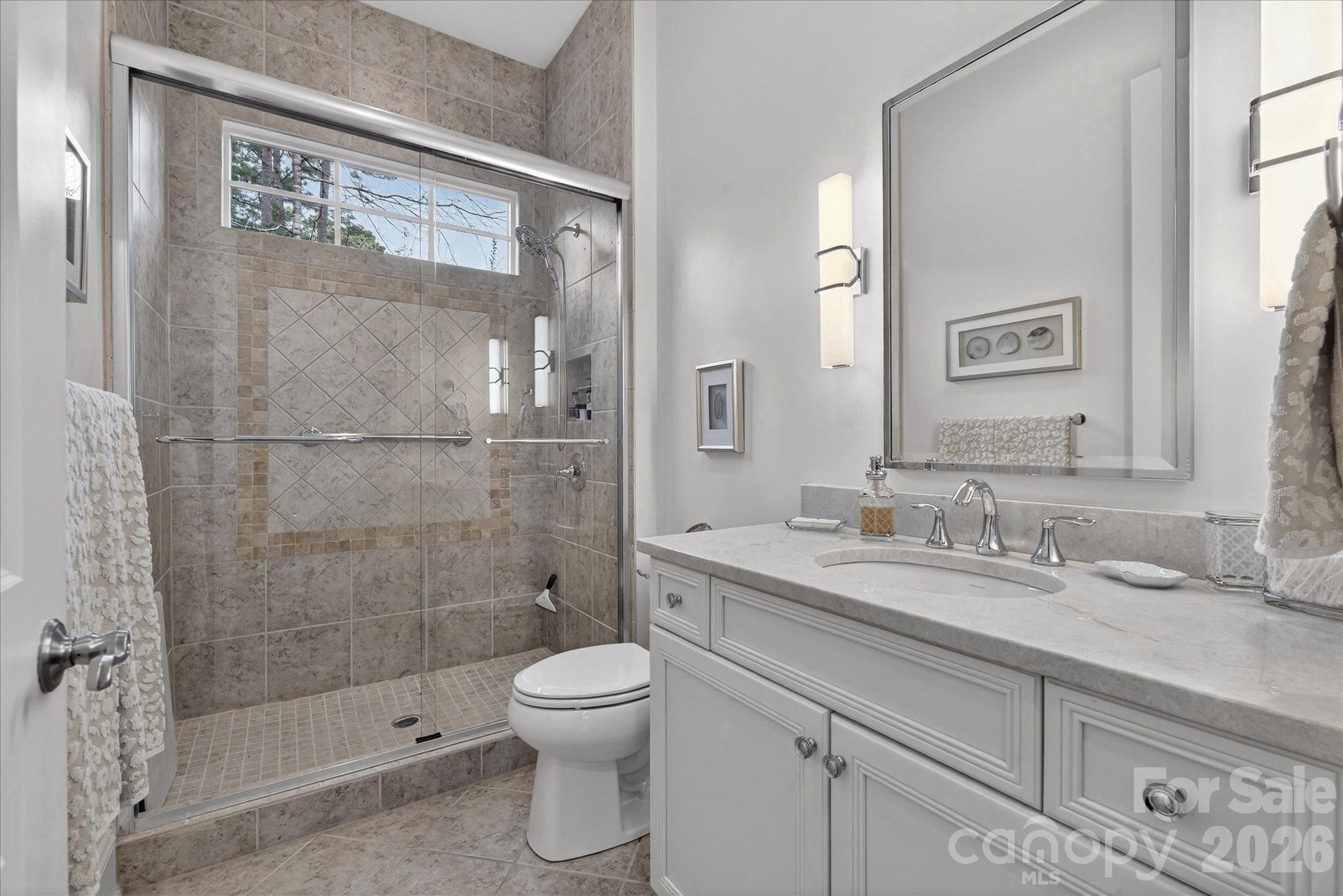 Hadley Park - Residential