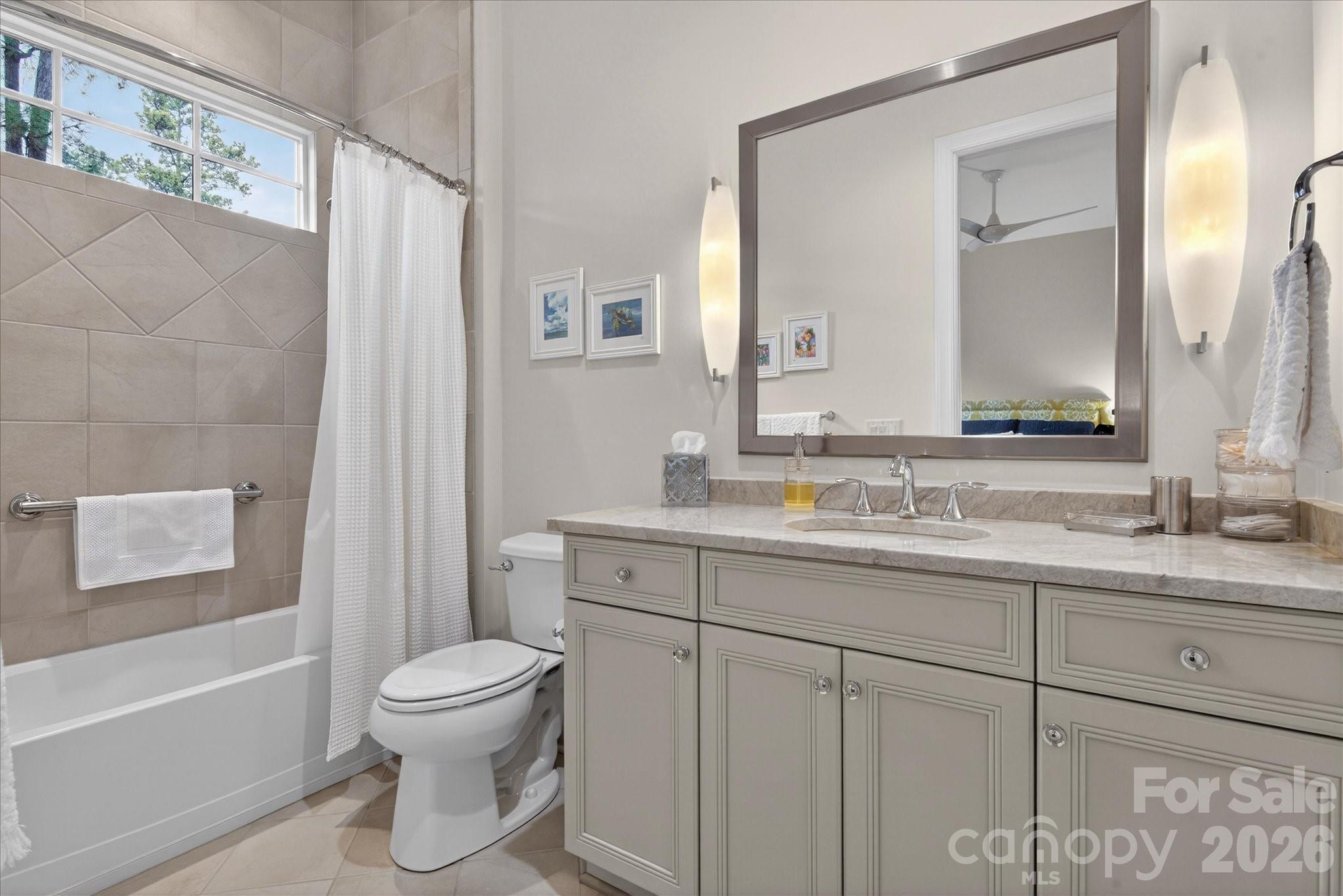 Hadley Park - Residential